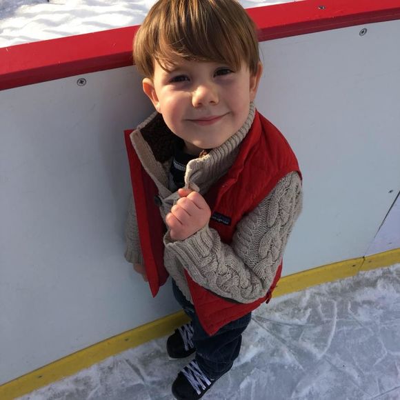 Meet your Posher, Jake - Picture 1 of 1